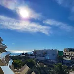 Cap D'Agde Naturiste Heliopolis - Plume