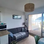 Appartement Vue Belle Iles Residence Clipper