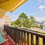 La Villa Normande - La Suite - Deauville