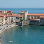 Logement 50 M De La Plage Arrivee Et Depart Autonome