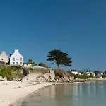 Maison Avec Vue Mer Et Acces Plage A Plougasnou