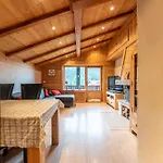 Appartement Proche La Clusaz