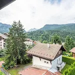 Appartement Proche La Clusaz