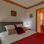 Appartement De Standing 75M² Avec Wifi, Cheminee, Balcon Et Garage - Val D'Isere