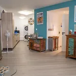 T2! 3 Ou 4 Personnes Centre Ville Neuf Avec Garage
