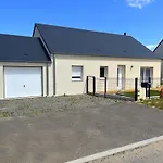 Maison Neuve Proche Plage Avec Parking Gratuit