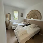 Maison A 5 Mn A Pied De La Plage