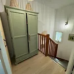 Maison A 5 Mn A Pied De La Plage