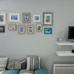 La Maisonnette De La Plage - A 50M De La Plage