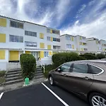 Appartement Renove 2 Pieces Avec Balcon, A 200M De La Plage, St Hilaire De Riez - Fr-1-224C-318