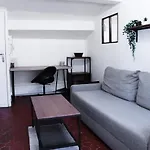 Appartement Gouffe