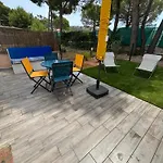 Appartement Plage Du Rouet