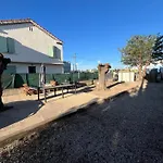 Haut De Villa, Jardin, Piscine !