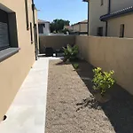 Villa 110 M2 Entre Vignoble Et Mer