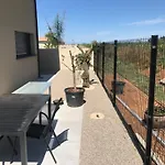 Villa 110 M2 Entre Vignoble Et Mer
