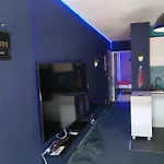Appartement Sur Le Port Vue Mer