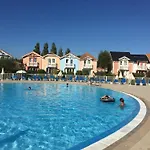 Maison Calme Sur Golf, Mer & Campagne - Port Bourgenay