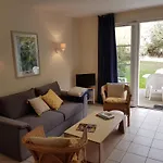 Maison Calme Sur Golf, Mer & Campagne - Port Bourgenay