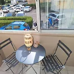 Appartement Velodrome-Borely