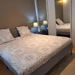 Appartement Velodrome-Borely