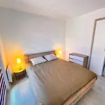Appart Banyuls 3 Chambres Centre Du Village 20M De La Plage