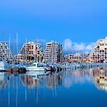 Antinea Centre, Wifi, Plages Et Climatisation