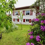 Appartement Coup De Coeur - Terrasse A Biarritz