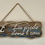 La Perle De Thau