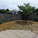 Maison Hortensias Fromentine 8 Pers Pres De La Plage