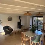 Maison De Pays Renovee