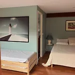 Maison Familiale Avec Piscine Proche Du Bassin A Pied
