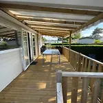Mobilhome Camping Les Charmettes - Fun Pass Non Inclus