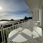 Rouzic T4, Luxury 4 Bedroom Apartment Breathtakin