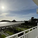 Rouzic T4, Luxury 4 Bedroom Apartment Breathtakin