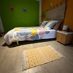 Maison Familiale Avec Piscine