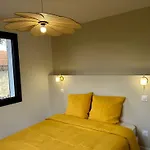 Beach House Paupiette - 150M Plage Sud