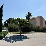 Appartement 2 Pieces 4 Couchages Argeles Sur Mer Ar320-A08