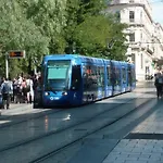 Chambre Disponible A 5 Minute De La Gare