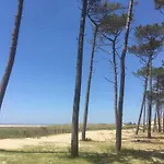 Appartement Spacieux Arcachon