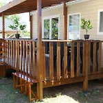 Mobil-Home Narbonne-Plage