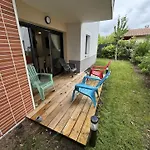 Appartement Biscarrosse