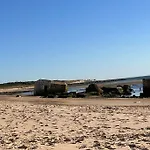 Petite Maison Au Verdon Sur Mer