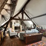 Grand Appartement Atypique, Proche Centre-Ville, Remparts, Nausicaa