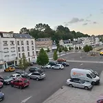 Maison Du Port Du Goyen