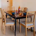 Sete Bel Appartement 2 Personnes, Terrasse