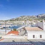 Soooo Goudes * Vue Mer * Luxe * Confort * Calme