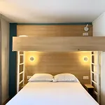 Kyriad Direct Saint Brieuc - Parc Des Expositions