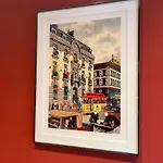 Hotel Angleterre