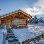 Le Vieux Chalet
