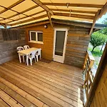 Camping Le Repos